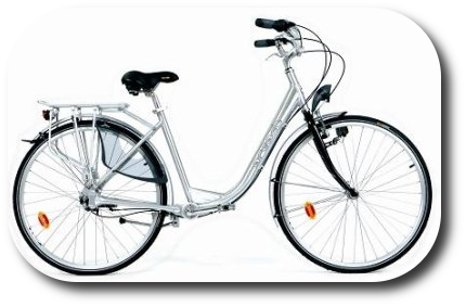 VVT GIANT tourisme
